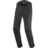 Bogotto Azury 2in1 vattentät damer motorcykel textil byxor