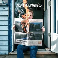 Ginza.se Honeyrunners: Everything is on Fire