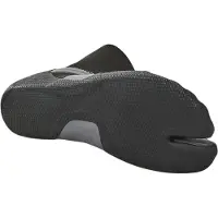 Rip Curl Dawn Patrol 3mm Split Toe Våtskor black, 4.0