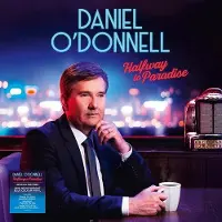 Ginza.se O'Donnell Daniel: Halfway To Paradise (Blue)
