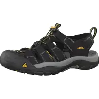 Keen Newport H2 herrsandaler