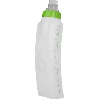 FlipBelt Arc Bottle 330 ml Green
