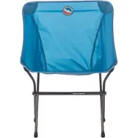 Big Agnes - Campingbord och campingstolar - Mica Basin Camp Chair Cendre Blue för UnisexAluminium - Blå
