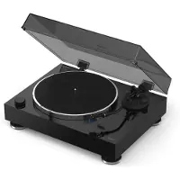 Reloop Turn X skivspelare, svart
