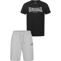 Lonsdale Moy Träningsdräkt