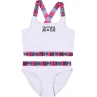 Converse Kids Gradient Logo Bikini