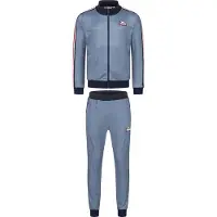 Lonsdale Gairsay Slim Fit Träningsdräkt