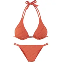 s.Oliver Bikini korall