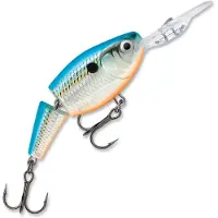 Rapala Jointed Shad Rap 9 cm wobbler