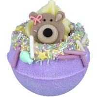 Bomb Cosmetics Teddy Bears Picnic Bath Bomb – 160g