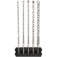 DeWalt Borrsats DT70830-QZ; 4-8 mm; 5 st.