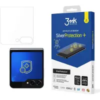 3mk Protection Antibakteriell skyddsfilm 3mk SilverProtection+ för Samsung Galaxy Z Flip 6