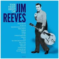 Ginza.se Reeves Jim: The very best of...