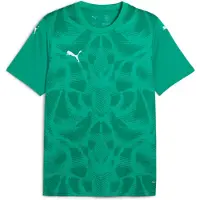 Puma Matchtröja teamULTIMATE - Grön/White, storlek X-Large