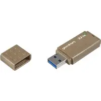 Wilk Elektronik UME3 Eco Friendly flash drive, 32 GB (UME3-0320EFR11)