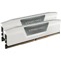 Corsair RAM DDR5 - - Vengeance - 32Go (2x16Go) - 6000MHz - CL30 - Vit