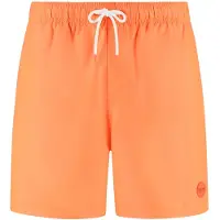 The Sunshine Brand Badshorts 'Mike' neonorange