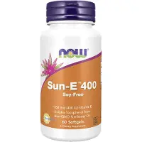 Now Sun-E 400
