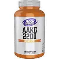 Now AAKG 2200