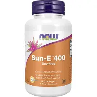 Now Sun-E 400