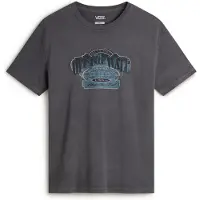 Vans T-shirt 'Trailblazen' marinblå / safir / antracit / svart