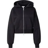 Calvin Klein Jeans Lv047c216g Sweatshirt Med Dragkedja