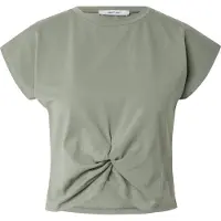 About You T-shirt 'Ronja' pastellgrön