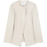 Scalpers Kavaj ' ' beige