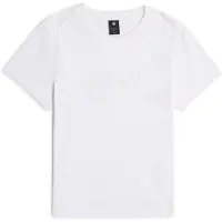 G-Star Embro Logo T-shirt Med Korta ärmar