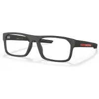 Prada Linea Rossa 0PS 08OV Solglasögon