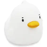 Winkee Duck Figur Led-lampa