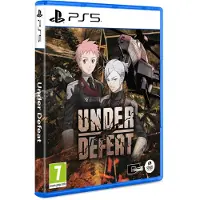 Ps5 Under Defeat