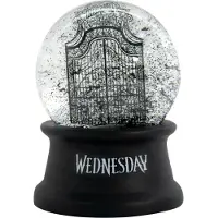 Blue Sky Studios Wednesday – snökula