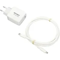 Voltcraft UC-1XCX003 USB-laddare 45 W Inomhus Utgångsström max. 2.25 A 1 x 1x USB-C GaN