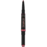 Catrice Lip Artist matte läppstift och liner Läppstift 2 g Nr. 020 - Never Apart