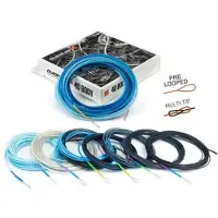 Guideline 4D Multi Tip Body Flyt 10-11 7m 32Gram