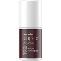 Alessandro Striplac UV Colour The Classic Reds Gellack 6.5 ml Award Winning Red