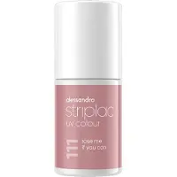Alessandro Naglar Striplac-UV-ColourUV Nagellack 111 Rose Me if You Can 6.5 ml ()