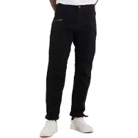 Replay Jeans 'Anbass' svart denim