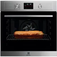 Electrolux Eof4p56x 72l Multifunktionsugn