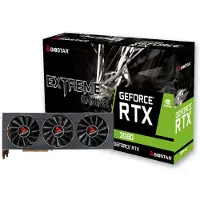 Biostar Rtx 3080 10gb Gddr6x Grafikkort