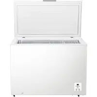 Hisense Ft386d4awlye Horisontell Frys