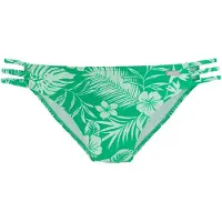 Venice beach Bikiniunderdel mint / ljusgrön