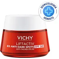 VICHY LiftActiv Pigment Specialist B3 SPF 50 50 ml