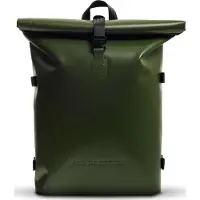 KILOMETER STUDIOS Everyday rolltop Green