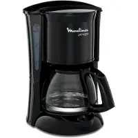 Moulinex Fg152832 Principio Droppkaffebryggare 6 Koppar