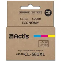 Actis Kc-561 Kompatibla Bläckpatroner