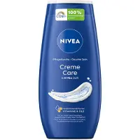 Nivea Cream Care Shower – 250ml