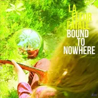 Ginza.se La Fleur Fatale: Bound to nowhere/My dear sorrow