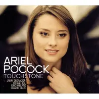 Ginza.se Pocock Ariel: Touchstone